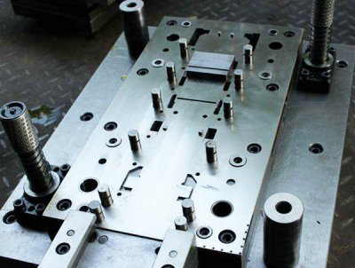 五金模具