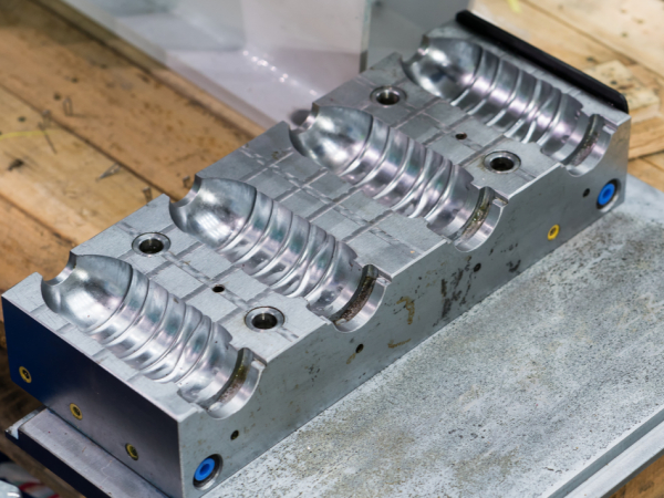 五金模具制造技术的发展趋势